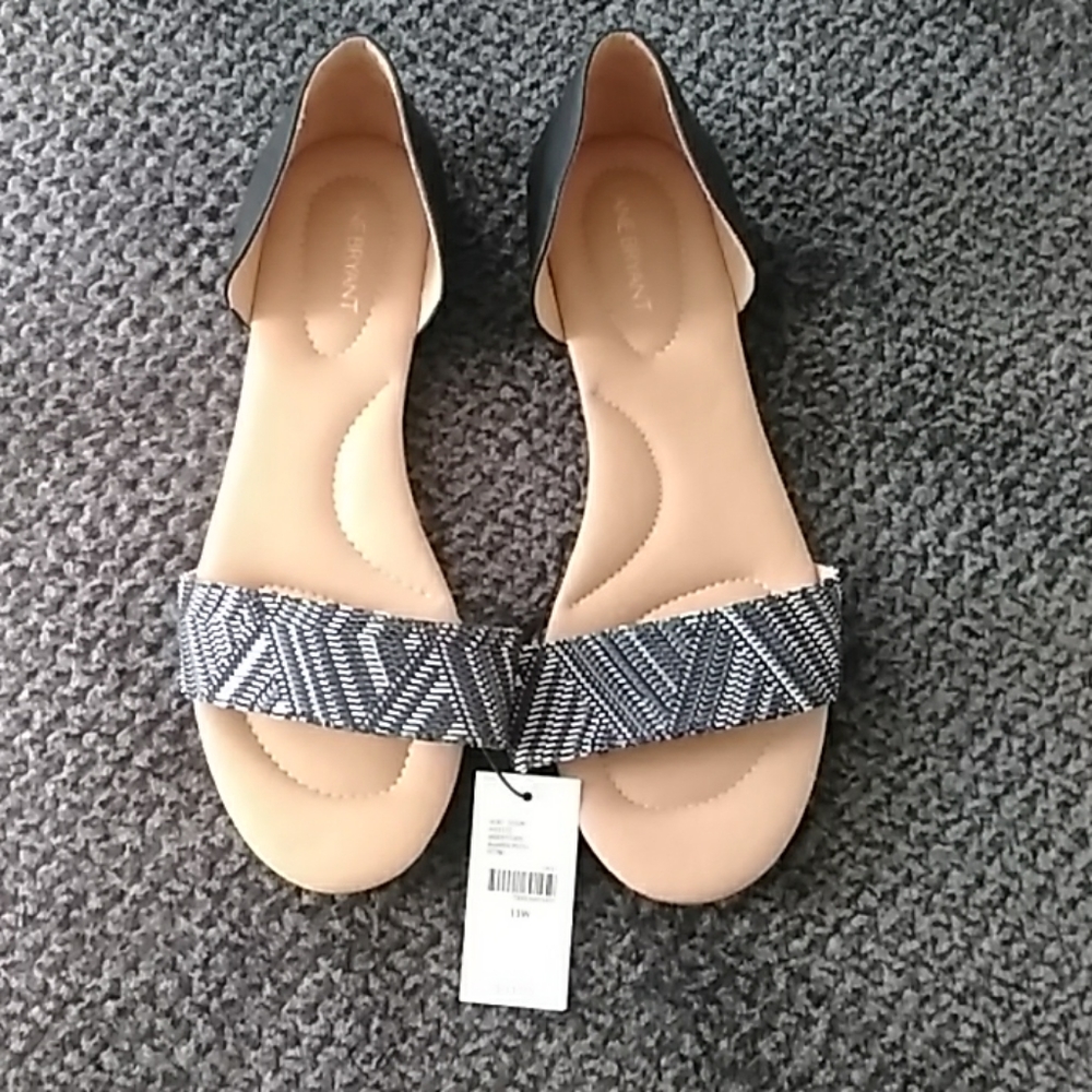 Lane Bryant Sandals
